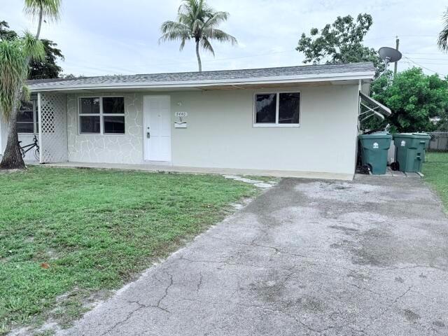 Building Photo - 9440 SW 51st St Unit 9440