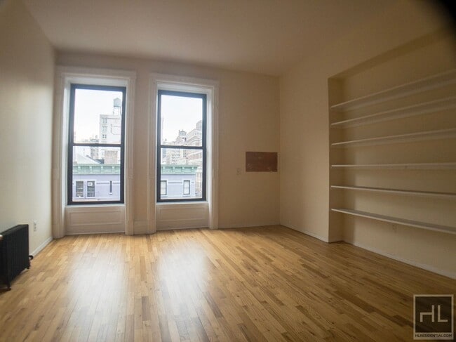 WEST 73 STREET - WEST 73 STREET Apartment Unit 5D