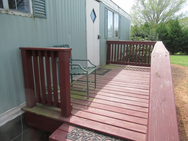 Photo - Cozy 2-Bedroom Home for Lease in Western Lincoln County – Move-In Ready!