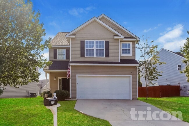 Building Photo - 3120 Rendezvous Dr