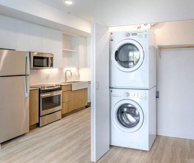 Photo - The Brim Apartments