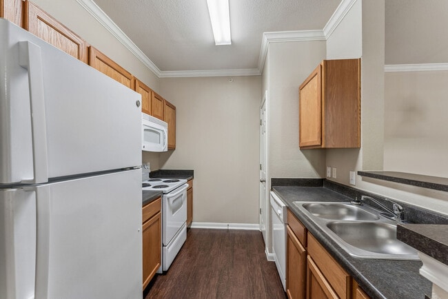 Point Royale Apartments