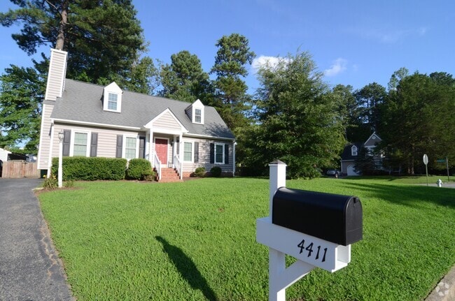 Building Photo - 4411 Fort Mchenry Pkwy Rental