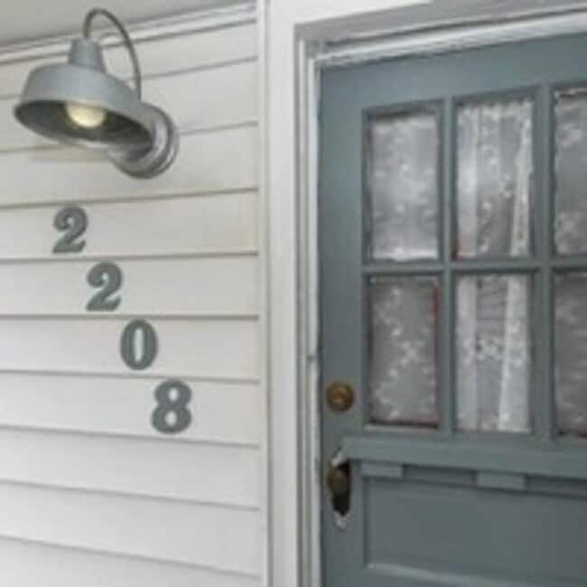 2-Bedroom Cottage in Central Savannah – Cl... - 2-Bedroom Cottage in Central Savannah – Cl... House