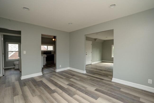 Photo - All Utilities Included!! Freshly Remodeled Upper Unit Duplex. A must see!! Unit 13 Mohawk Upper