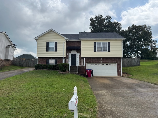 Building Photo - 3120 Clydesdale Dr Rental