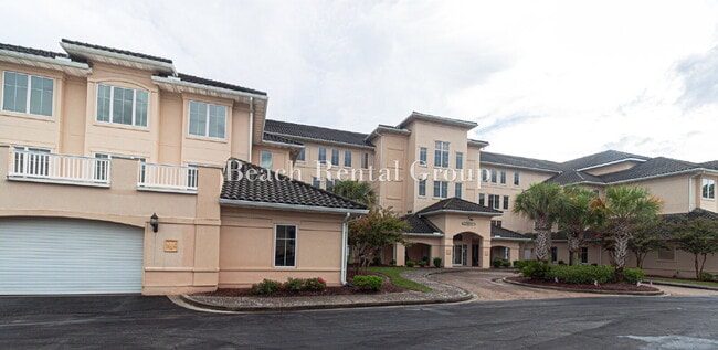 Photo - 2 Bedroom Condo on the Intracoastal Waterway Unit 924