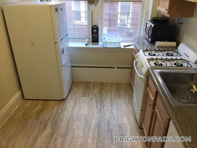 Photo - 1687 Commonwealth Ave Unit 19