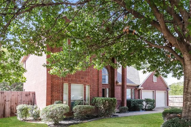 Photo - 1119 Ashford Ln