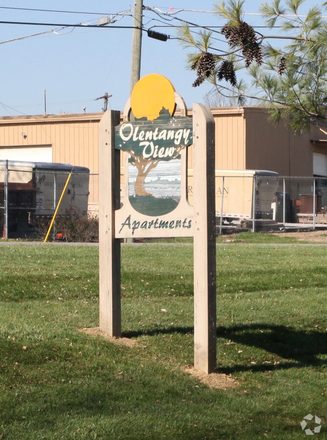 Photo - Olentangy View Apartments