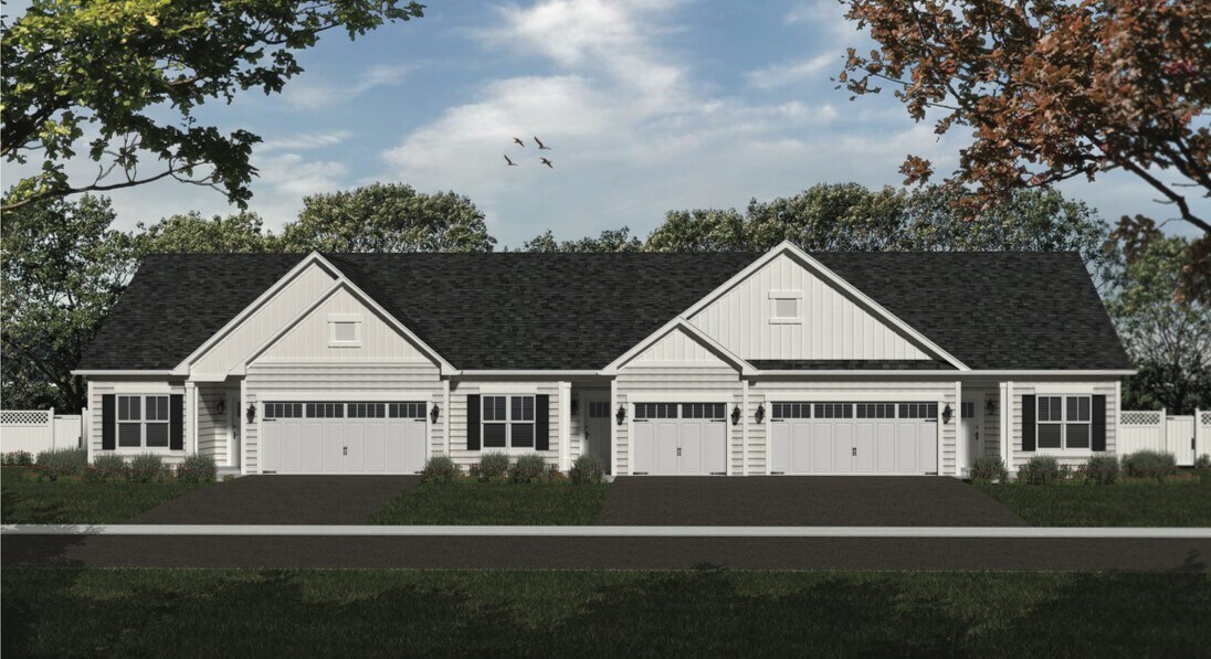 Photo - 10 Erie Ridge Drive Townhome