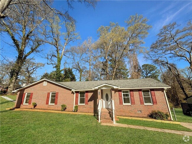 Building Photo - 3452 Napoleon St Rental