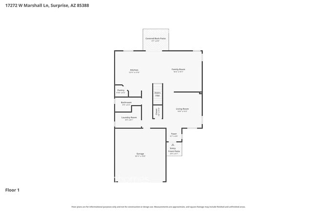 Photo - 17272 W Marshall Ln