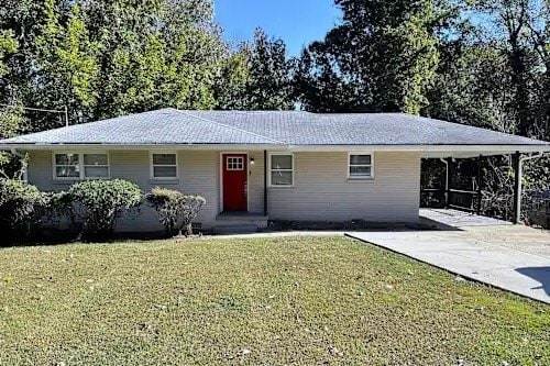 Photo - 2738 Springdale Rd SW