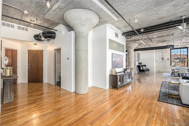 Photo - 1863 Wazee St Unit 4E