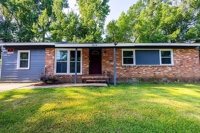 5012 Shirley Ann Dr