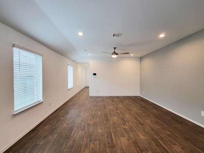 Photo - Welcome to your next home in the heart of Downtown Cleveland, Texas! This inviting 3-bedroom, 2-b...