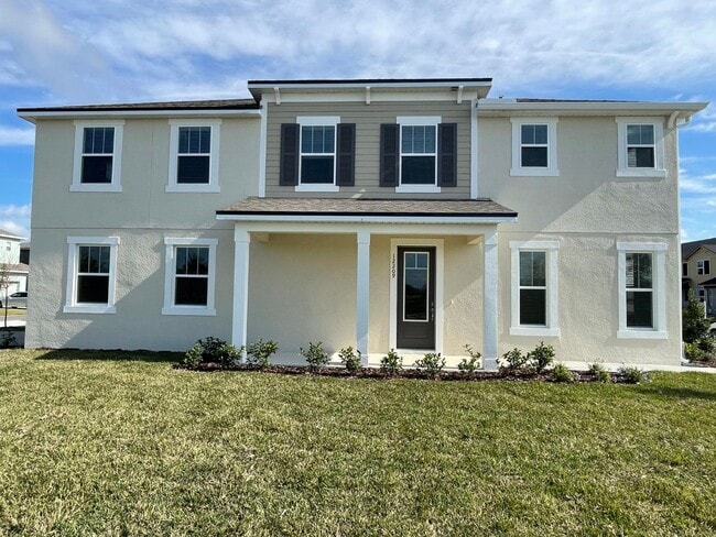 Building Photo - Brand New, Water View, Luxury Executive 3 ... Rental