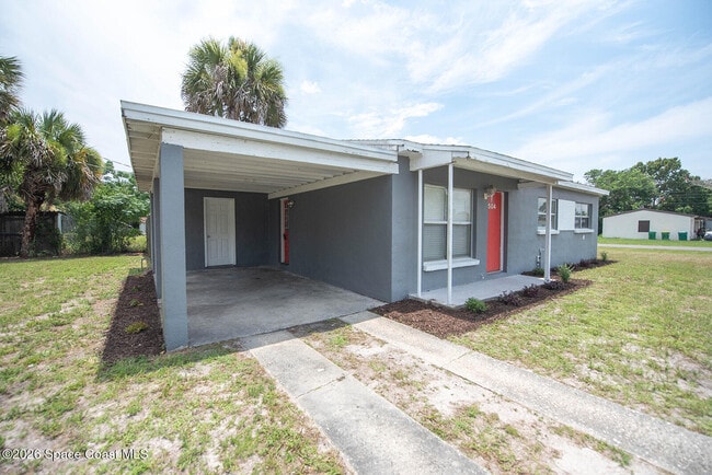 504 Carolina Ave