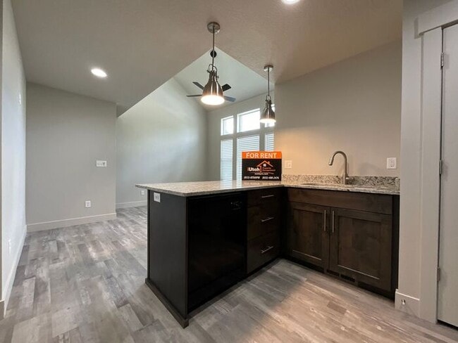 Photo - 2 bedroom 2 1/2 bath townhouse