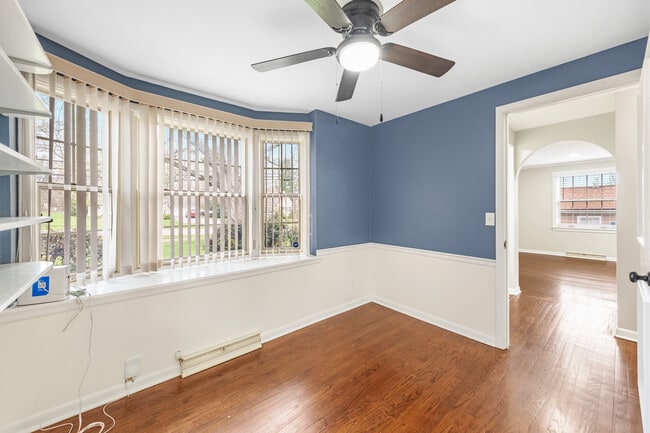 Photo - Ward Road SFH