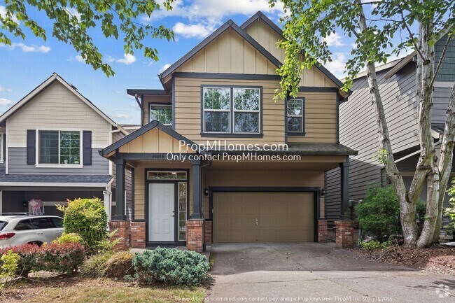 Building Photo - Light & Bright Three Bedroom Home in Aloha!