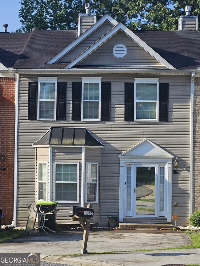 Building Photo - 1243 Blairs Pointe Dr SW Rental