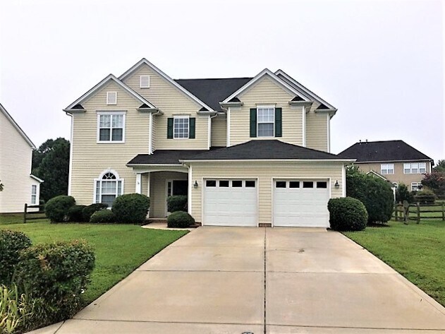 Photo - 6109 The Meadows Ln