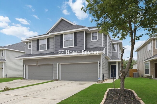 Photo - 8813 Elm Drake Ln