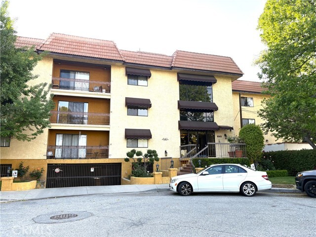 Building Photo - 645 Balboa Ave Unit 2C