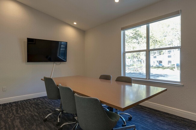 Study Room