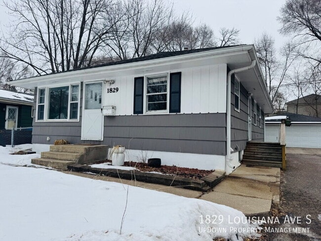 Photo - 1829 Louisiana Ave S