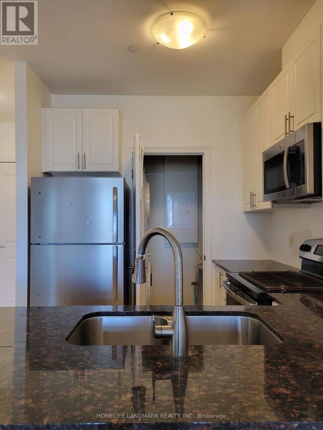 Photo - 7768 Kennedy Rd Unit 602