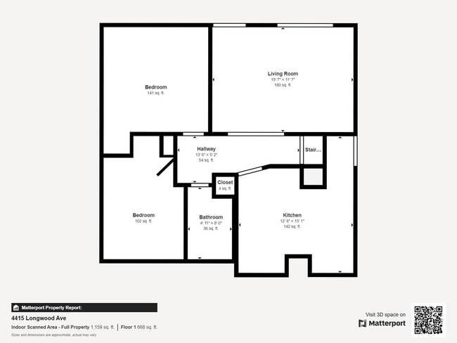 Photo - Parma - 3 bed/2 bath single family house.