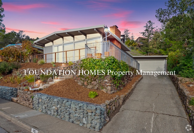Building Photo - VIDEO - Sun Valley Mid-Century Stunner - A... Rental