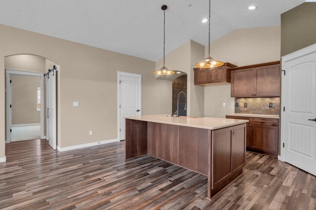 Photo - 3 Bed/2 Bath Richland House