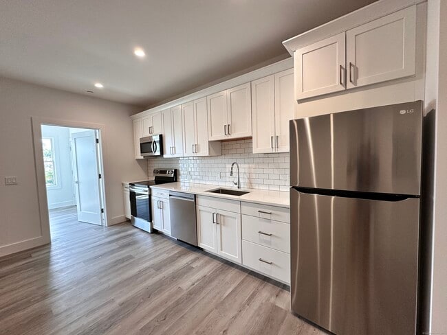 Photo - 528 Black Rock Tpke Unit 108