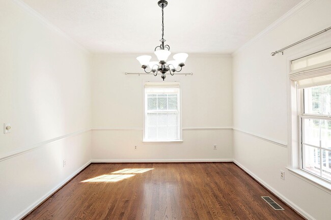 Photo - Move-In Ready, Dog-Friendly Preddy Creek Home
