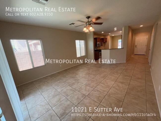 Photo - 11021 E Sutter Ave