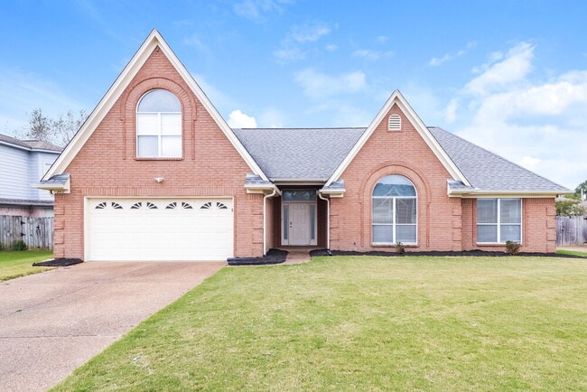 Building Photo - 6411 Braybourne Pl Rental