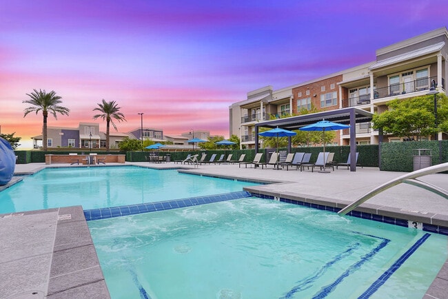 Building Photo - Gateway at Cooley Station