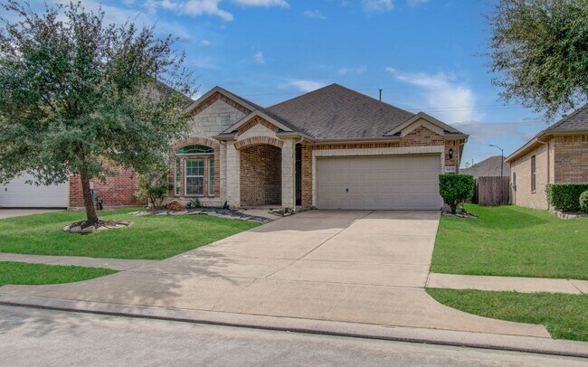 Photo - 14235 Englewood Park Ln