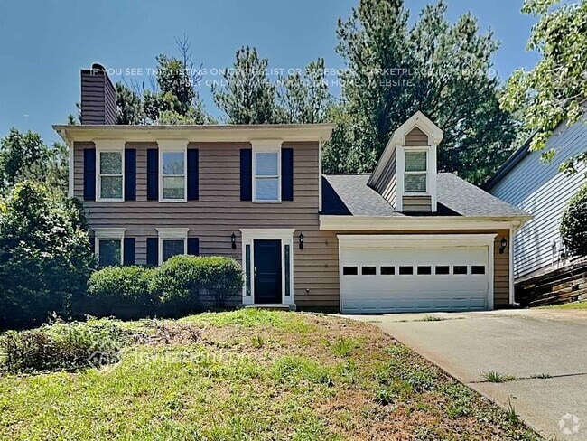 Building Photo - 600 River Overlook Dr NW Rental