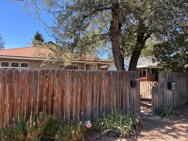 Photo - Located Right Off Galveston, 2 Bedroom Duplex w/Fenced Yard!