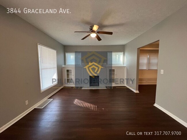 Photo - 3844 Graceland Ave