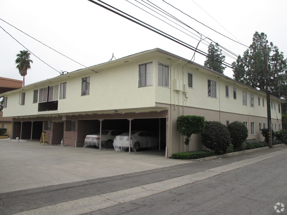 Photo - 220-224 S Santa Anita Ave Apartments