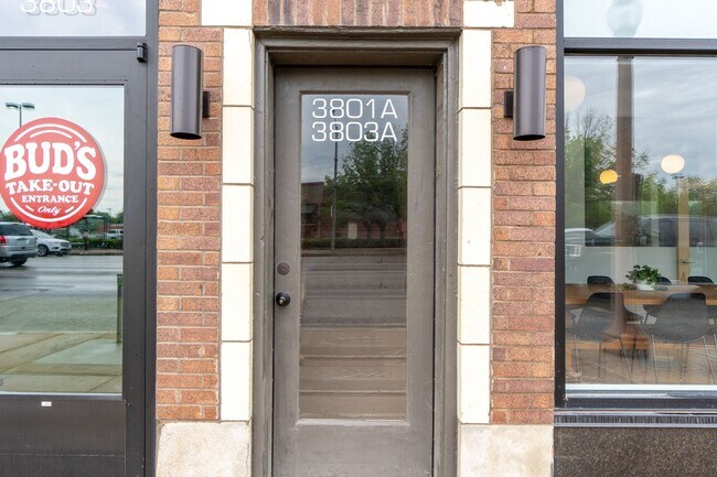 Photo - 3805 S Kingshighway Blvd Unit 3805A - 917