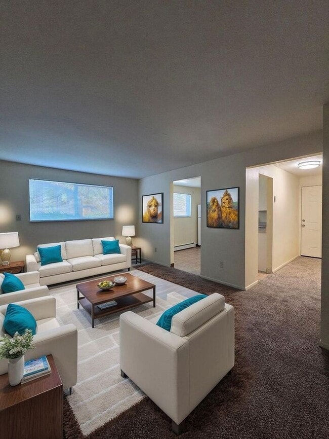 Building Photo - Move-In Ready 2-Bedroom in Brookwood Village — First Month Rent Waived!