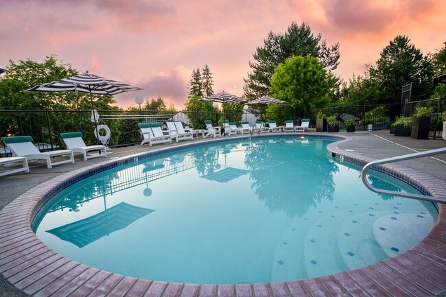 Keyway Apartments