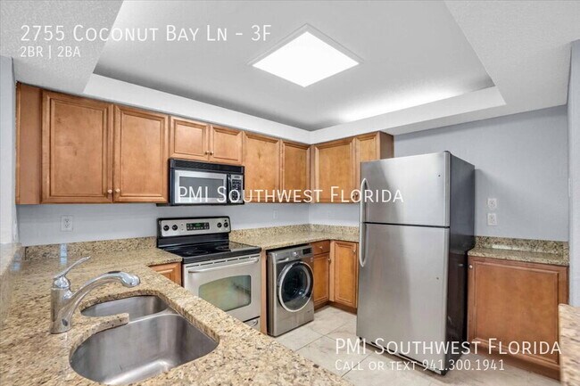 2755 Coconut Bay Ln Unit 3F